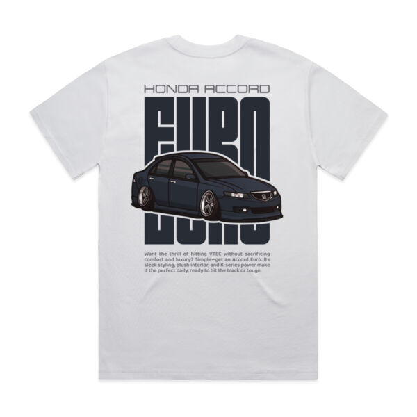 EURO | t-shirt Thumbnail