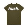 Women's Maple Tee Thumbnail